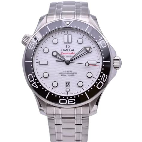 nuovo omega seamaster